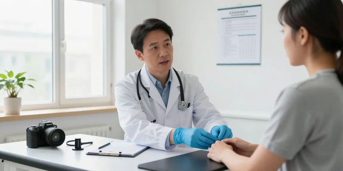 The Essential Medical Gloves Handbook for Effective Healthcare Practices in 2026